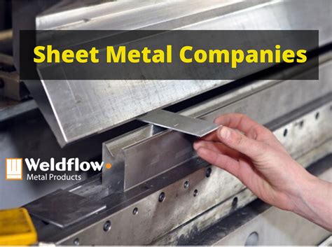 sheet metal companies in toronto|mr metal toronto.